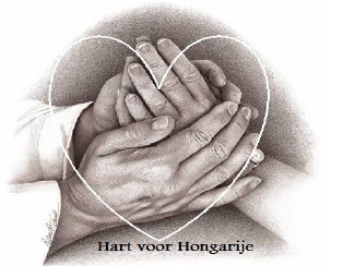 Hart voor Hongarije